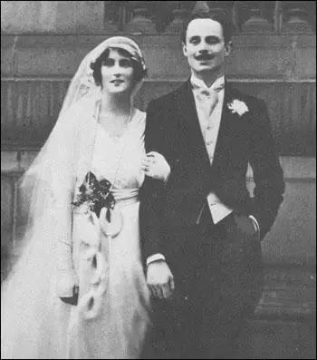 Oswald Mosley