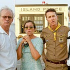 Moonrise Kingdom (2012) — Read Along