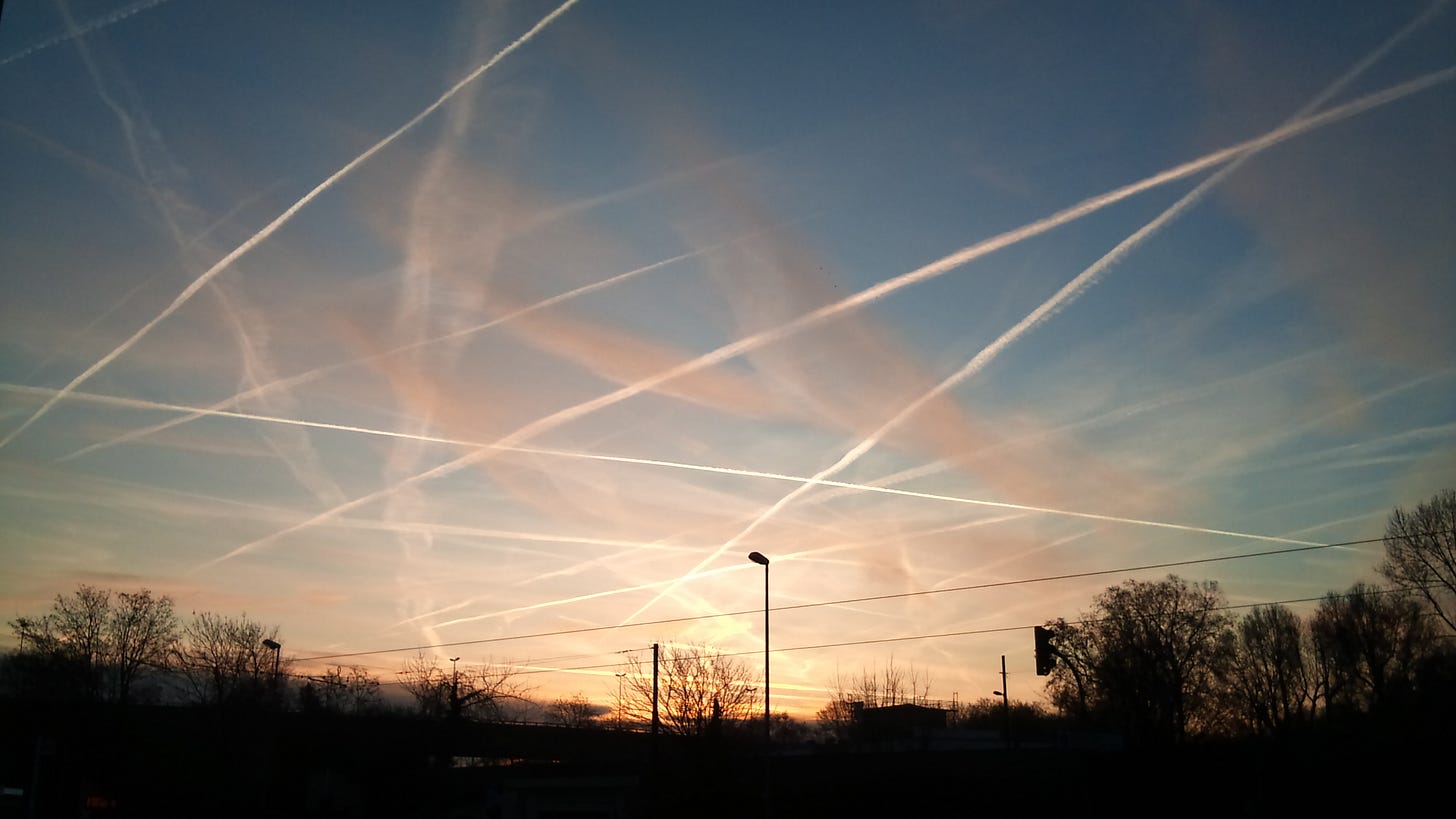 Chemtrails News Com | Chemtrails News - Chemtrails Information