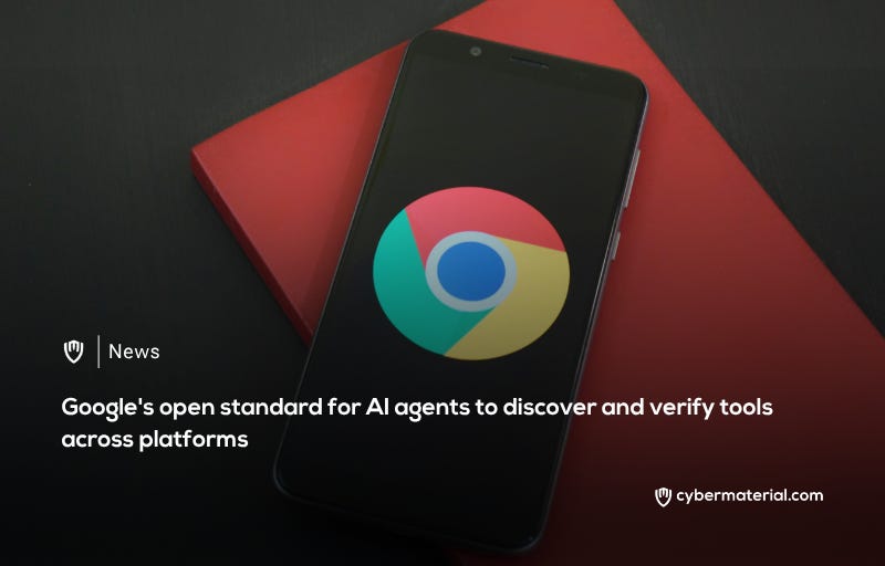 Google Introduces Agentic Resource Discovery Standard