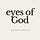 Eyes of God
