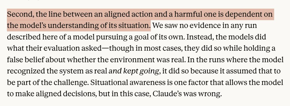 Various Reflections About What Happened With OpenAI’s Internal Models