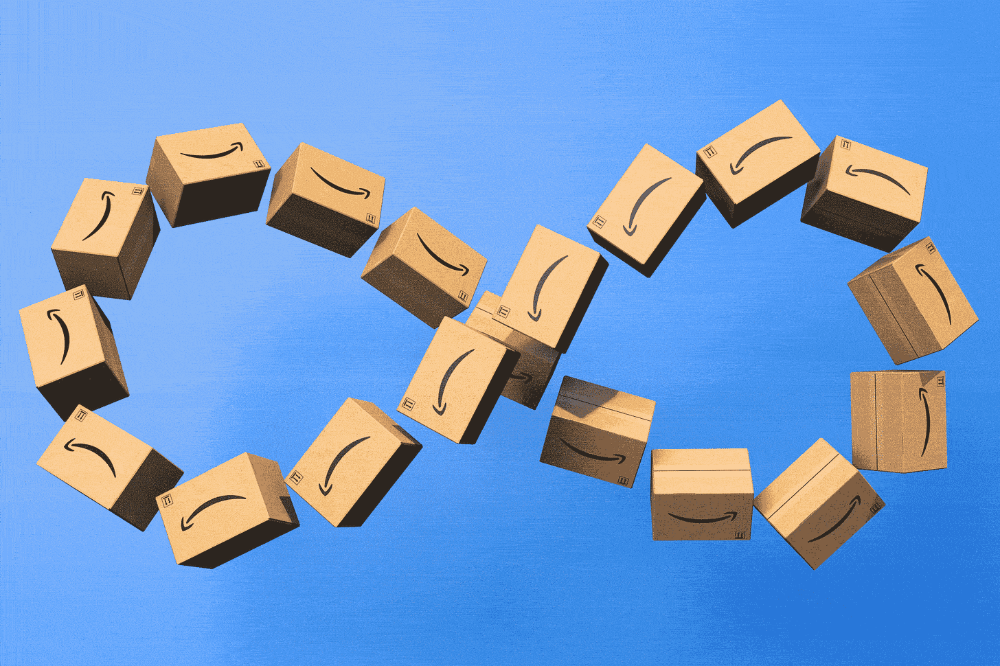 Reliable Amazon Isn't Anymore - The New York Times