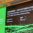 NVIDIA & TSMC Co-Lead the Silicon Photonics Frontier