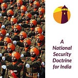 Takshashila Dispatch