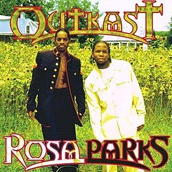Rosa Parks (song) - Wikipedia