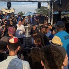 Brandon Bussi’s Stanley Cup Day Brings Long Island Hockey Community Together