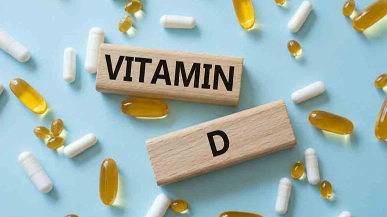 vitamin d2 vs d3 supplement