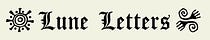 Lune Letters 🌜