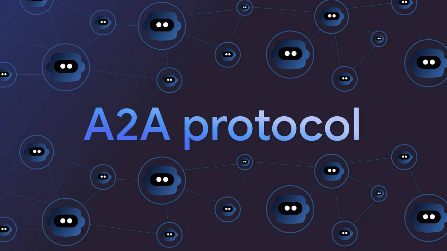 How the Agent2Agent Protocol (A2A) Actually Works: A Technical Breakdown |  Blott Studio How the Agent2Agent Protocol (A2A) Actually Works: A Technical Breakdown |  Blott Studio