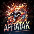 ARTATAK's avatar