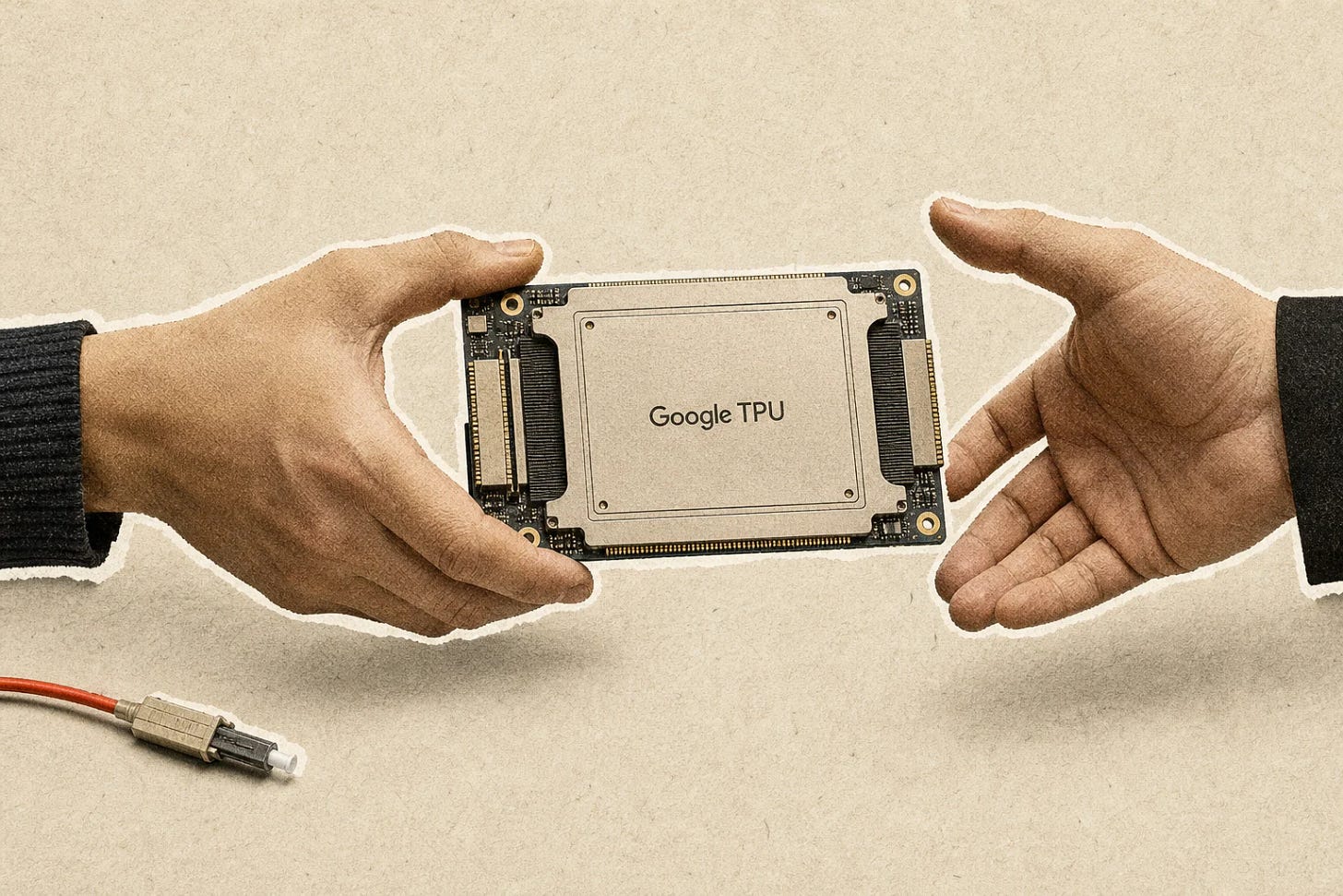 OpenAI reportedly seeks to buy Google AI chips, moving beyond rentals | Superpower Daily OpenAI reportedly seeks to buy Google AI chips, moving beyond rentals | Superpower Daily