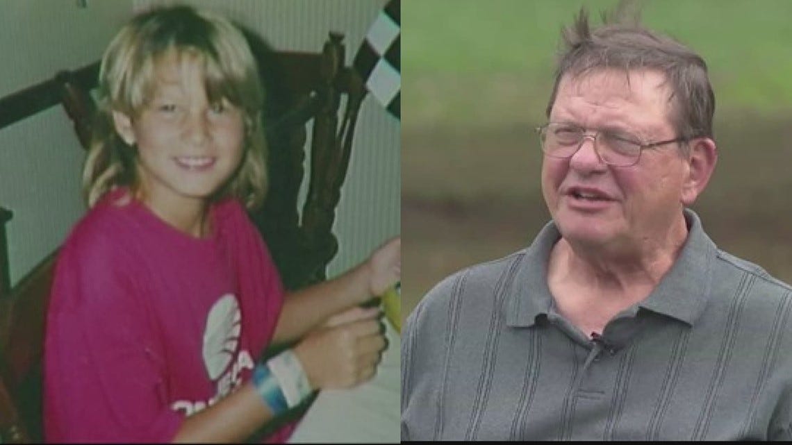 Amy Mihaljevic's body was found 30 years ago Saturday | wkyc.com Amy Mihaljevic's body was found 30 years ago Saturday | wkyc.com