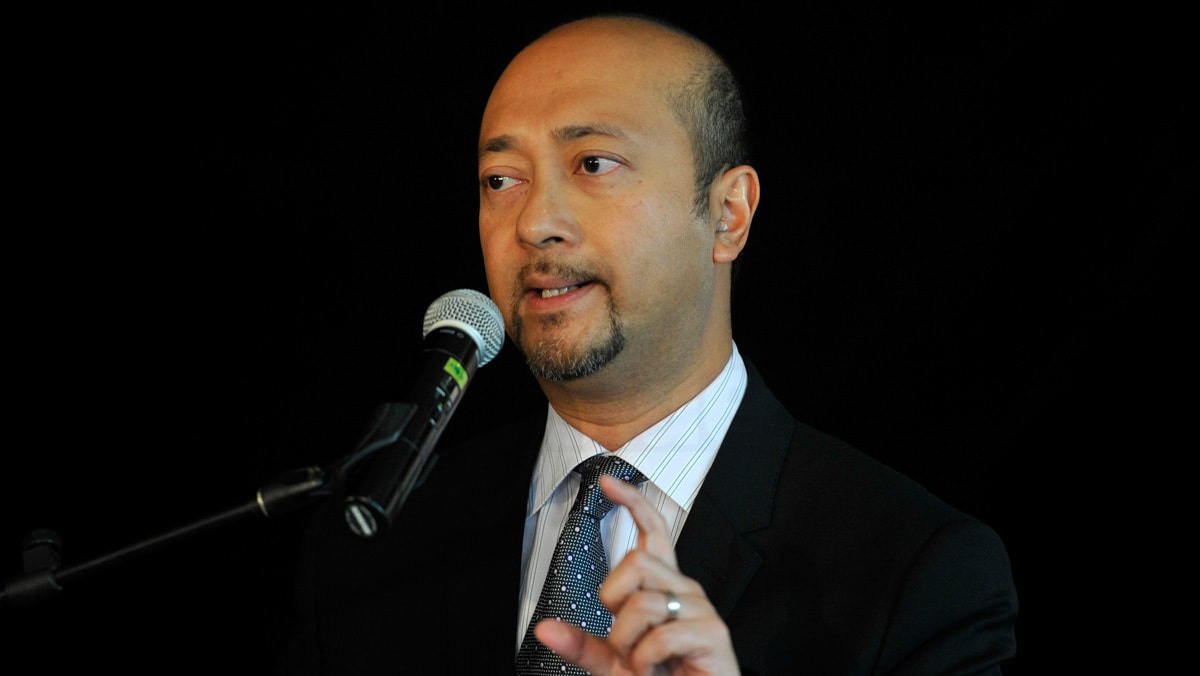 Kedah chief minister Mukhriz Mahathir resigns - TODAY
