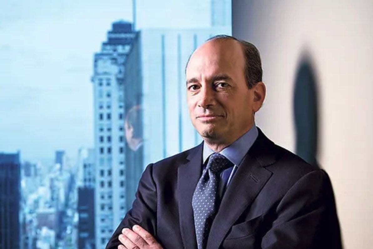 Joel Greenblatt