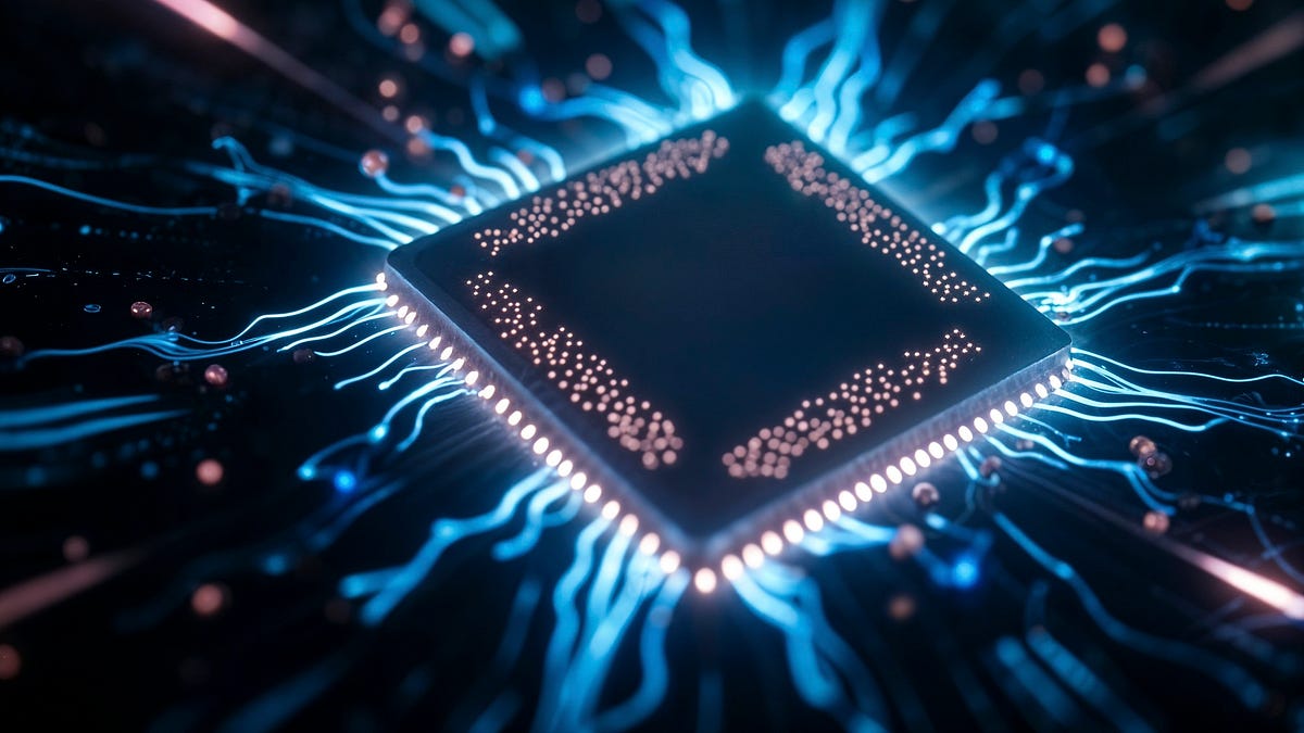 Quantum Technologies – Hardware Designs – Part 2 of a 2 part series