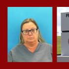 Embezzling Bookkeeper Sentenced To Decade In Jail