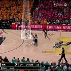2026 NBA Finals Game 1 Breakdown