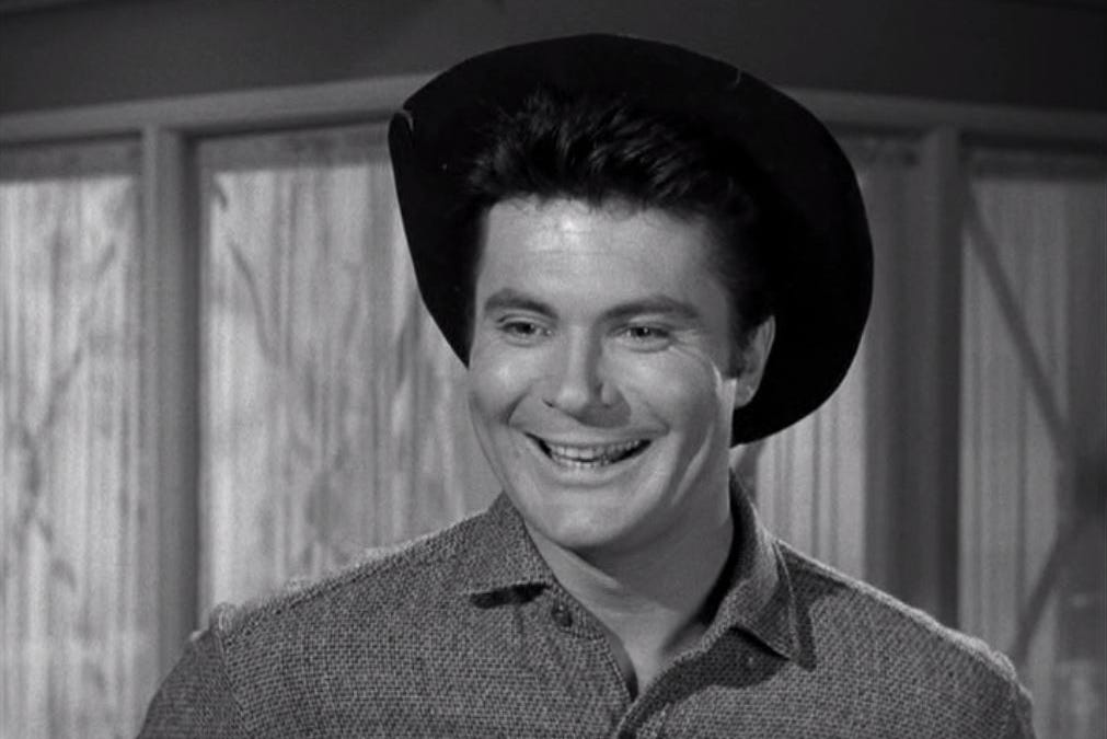 The Secret Life of Jethro Bodine - by Stan Thomas Puckett