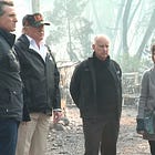 Trump Knows What Forests Need, And It Is Yardwork