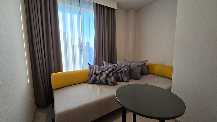 TRIBE Living Bangkok Sukhumvit 39 : TRIBE Studio