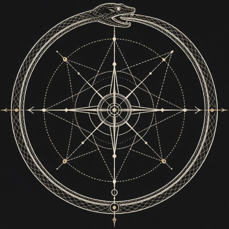 Artwork for The Orientation