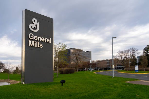 General Mills headquarters in Minneapolis, Minnesota, USA General Mills headquarters in Minneapolis, Minnesota, USA, May 5, 2023. General Mills is an American multinational manufacturer and marketer of branded processed consumer foods. General Mills stock pictures, royalty-free photos & images General Mills headquarters in Minneapolis, Minnesota, USA General Mills headquarters in Minneapolis, Minnesota, USA, May 5, 2023. General Mills is an American multinational manufacturer and marketer of branded processed consumer foods. General Mills stock pictures, royalty-free photos & images