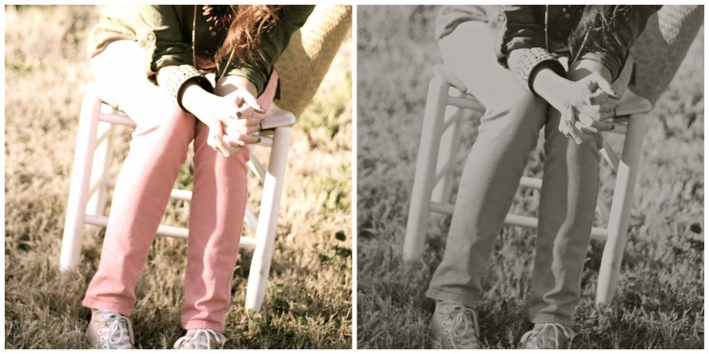 runner up collage