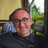 Derek Hughes | Substack