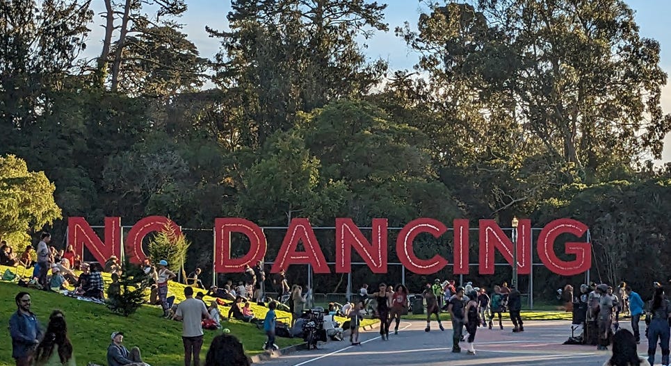 Free Classes San Francisco Bay Area: Yoga, Pilates, Dance & More