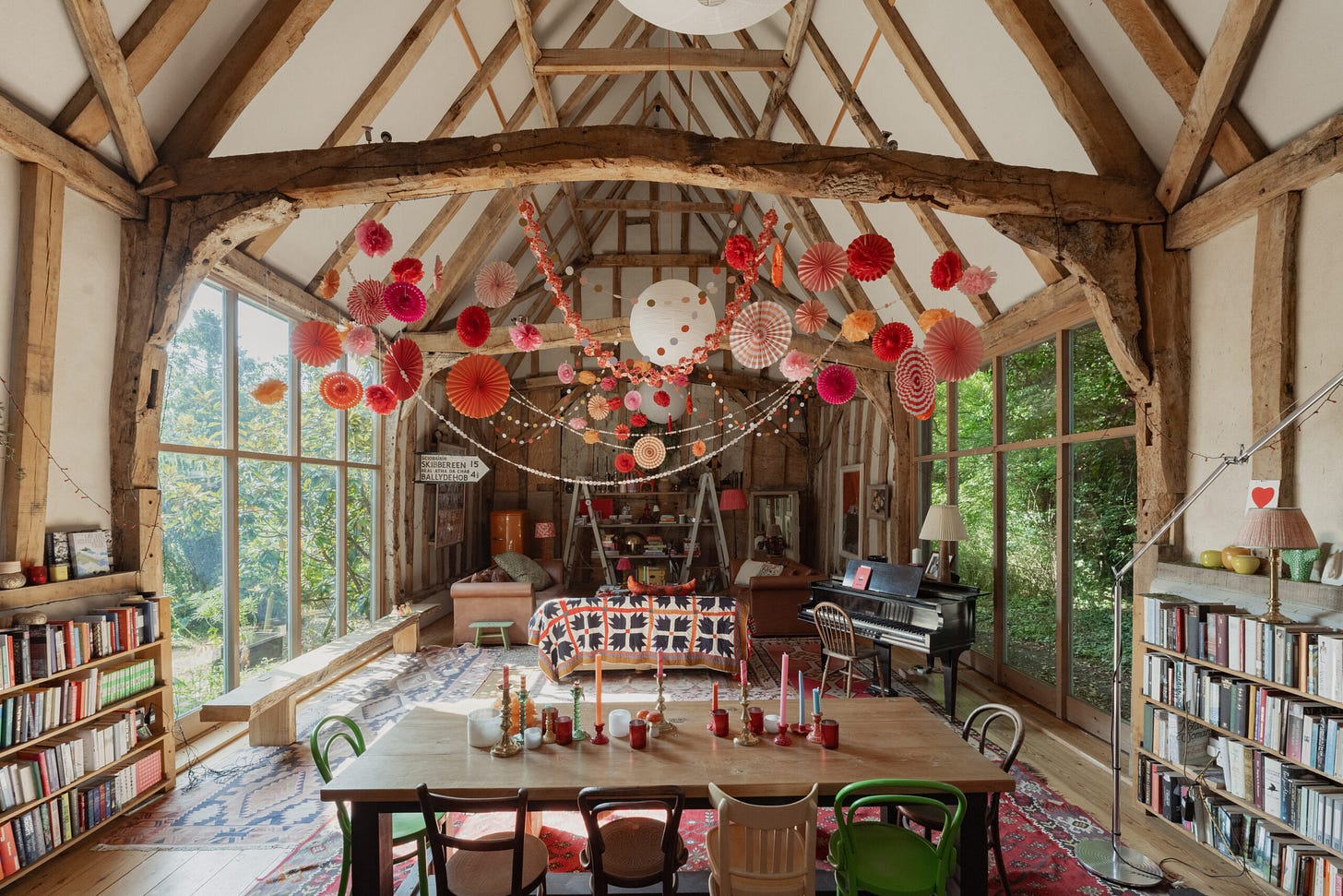 Barton Grange - Image 1