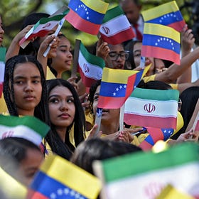 In Response to US Unreliability: Iran-Venezuela Finalise FTA