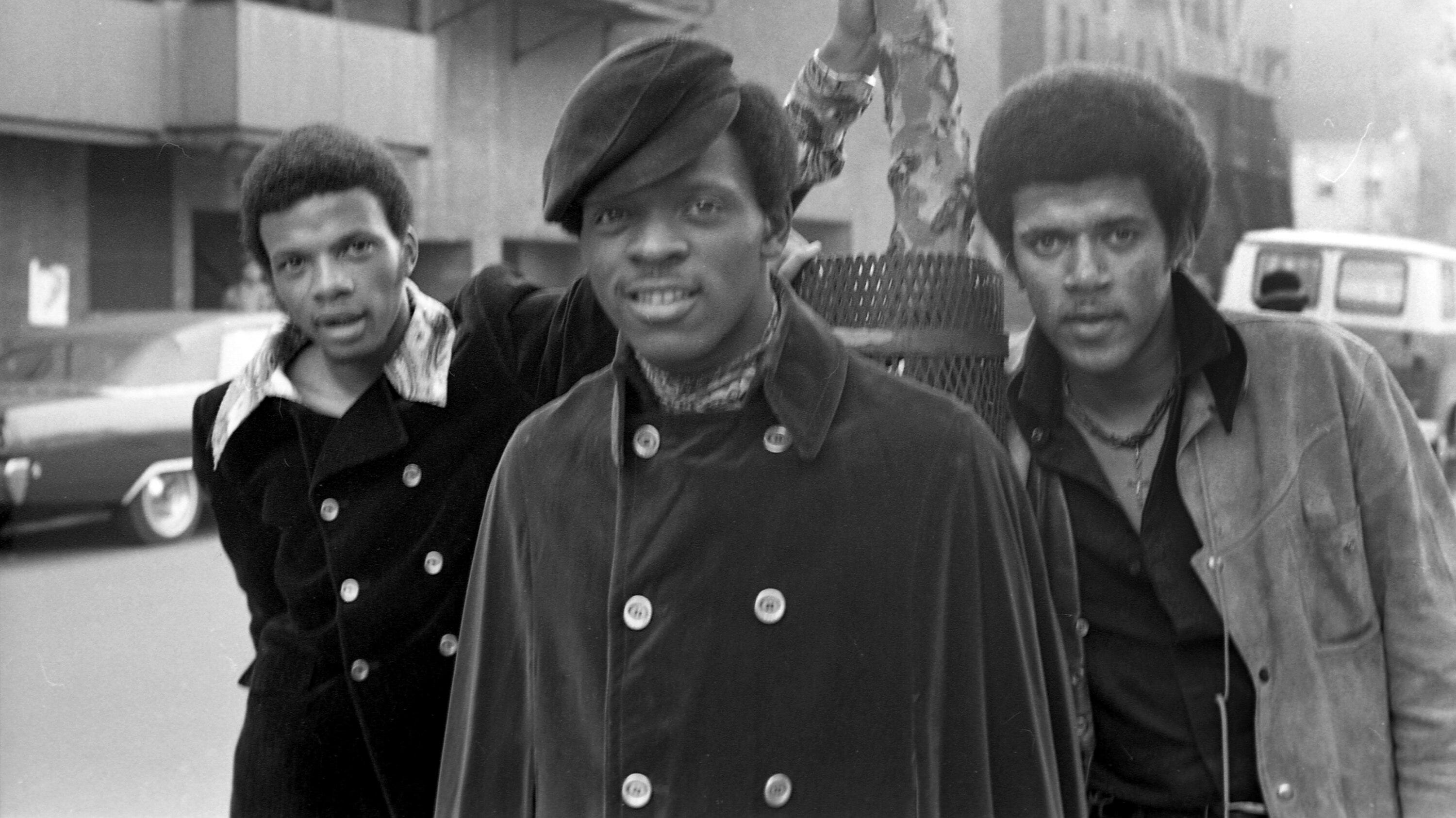 William Hart (January 17, 1945 – July 14, 2022) – Somebody Loves