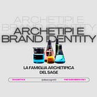 La famiglia Archetipica del Sage