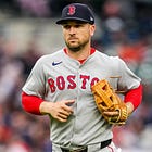 Alex Bregman leaving Red Sox after one season, signing a five-year, $175 million deal with Cubs (report)