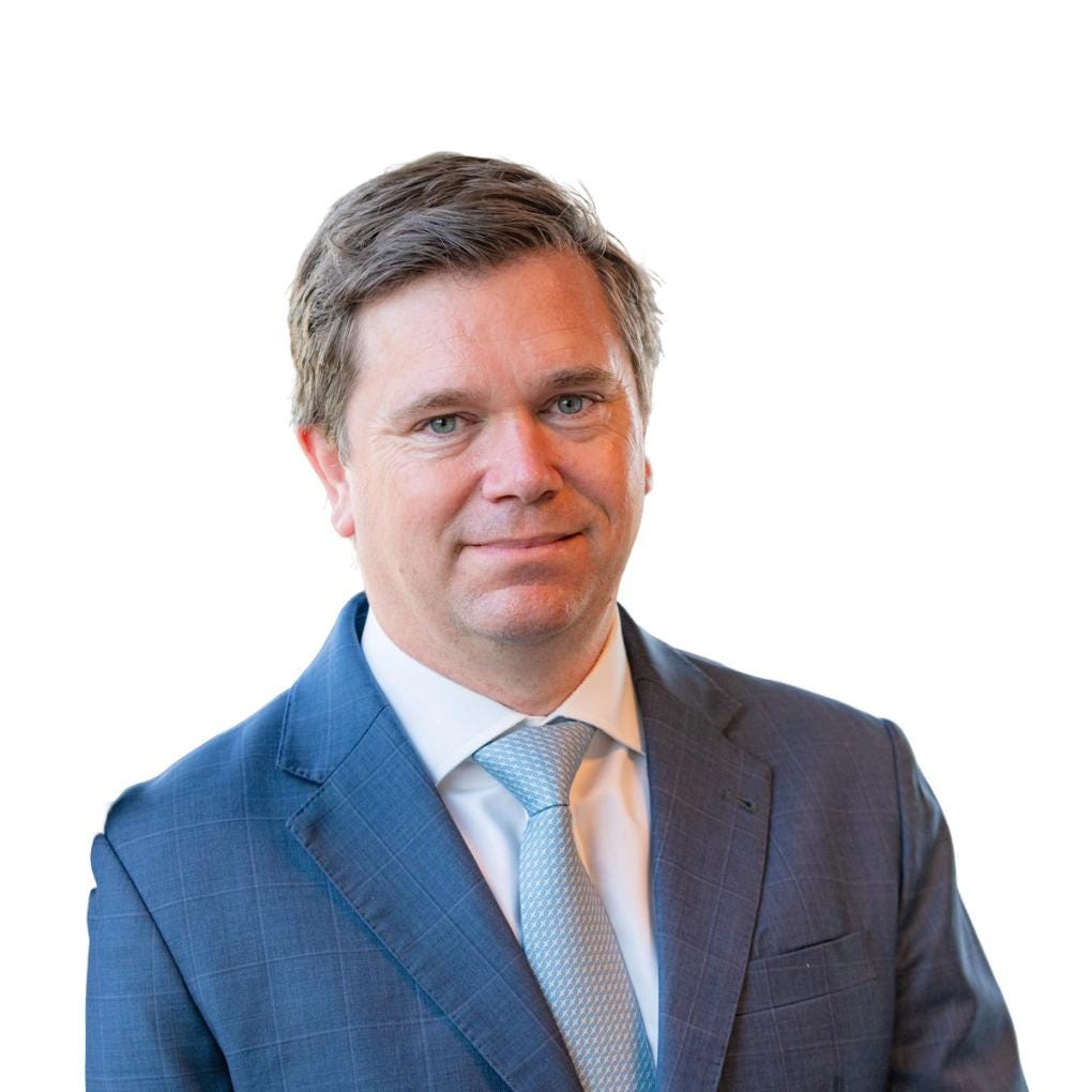 Thijs Bakker Thijs Bakker