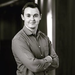 Barry Morisse's Newsletter