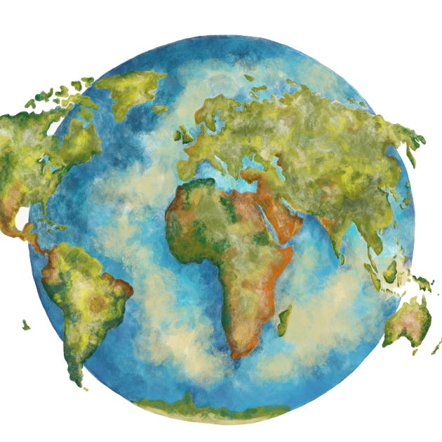 Guild of Gaia's Substack