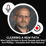 Clearing a New Path