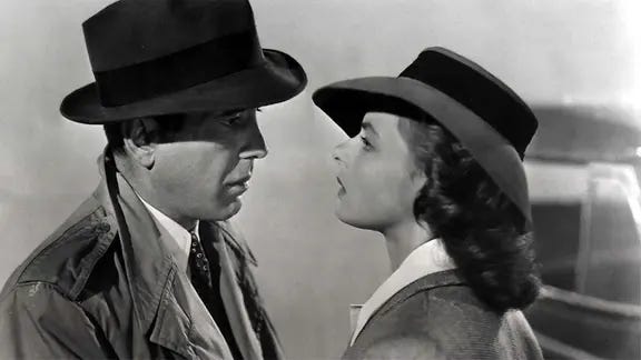 Casablanca": Schmachten mit dem Film-Klassiker | ndr.de