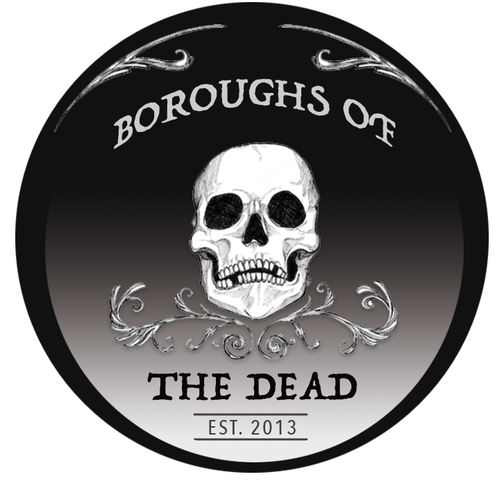 Boroughs of the Dead