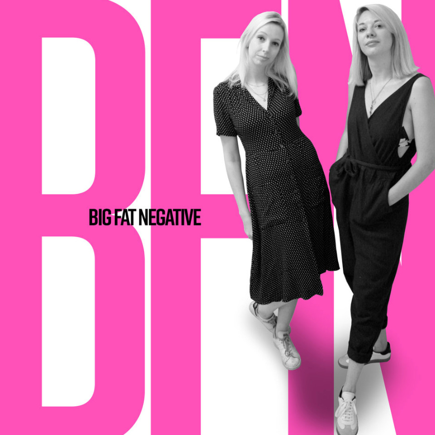 Big Fat Negative: TTC, Infertility and IVF