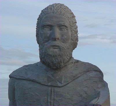 Henry I Sinclair, Earl of Orkney - Wikidata