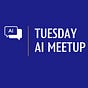 Tuesday AI Meetup ｜ 星期二講 AI's avatar