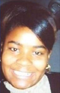 Tomenie Jones Missing 2