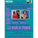 Da Visionary Queen Angela Thomas Smith 