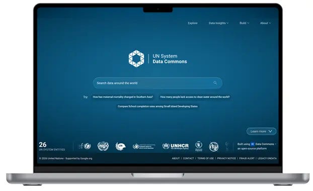 UNSD - Welcome to UNSD