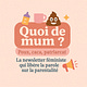 Quoi de mum?