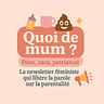 Quoi de mum?