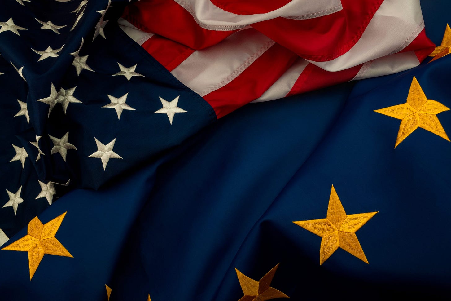 What can Europe do about the transatlantic relation ?